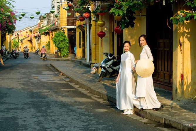 Private Danang City and Hoi An Ancient Town from Cruise Port - Han Market brings the day back to daily life