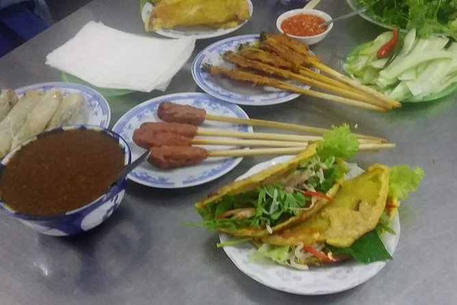 Private Danang City and Hoi An Ancient Town from Cruise Port - Linh Ung Pagoda combines faith and wide coastal views