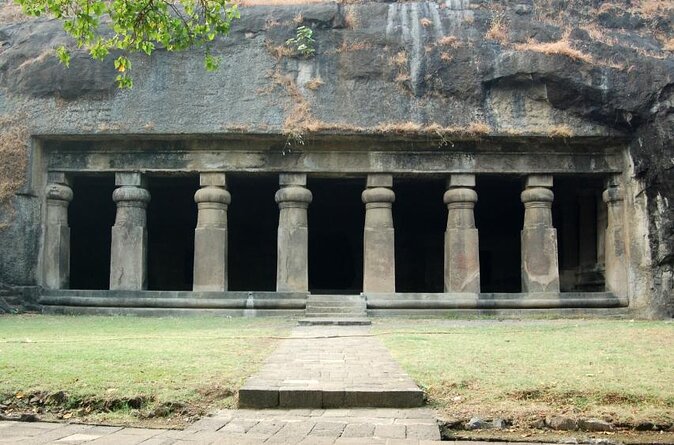 Private Elephanta Caves UNESCO World Heritage Site Tour - Key points to know before booking