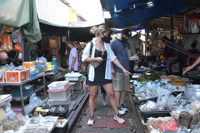 Private Excursion to Floating Market and Ayutthaya World Heritage - Why this private Bangkok day trip works