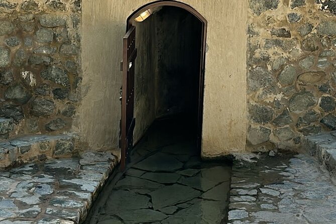 Private Full Day Hatta Visit Dam Heritage Village Lake - Wadi Hatta Park for optional adventure