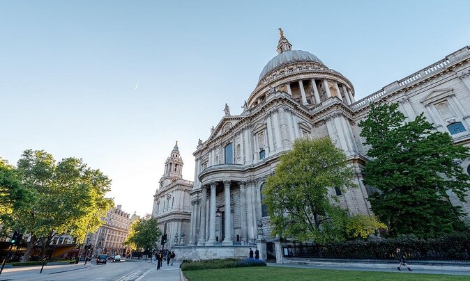Private Group: Historical Pub Walking Tour of London - Key points to know before booking