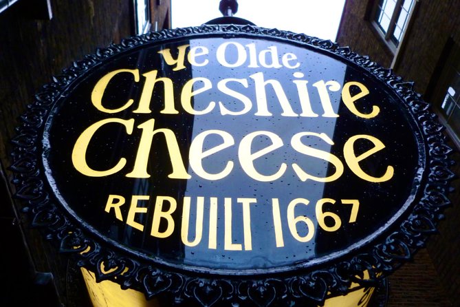 Private Group: Historical Pub Walking Tour of London - Why this private London pub walk works