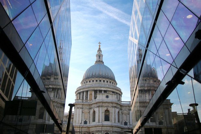 Private Group: Historical Pub Walking Tour of London - Black Friar: a compact art nouveau classic
