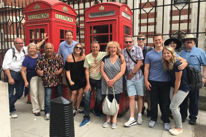 Private Group: Historical Pub Walking Tour of London - Starting near St. Paul’s and Cheapside