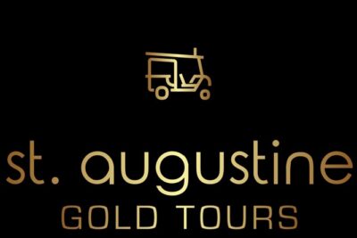 Private Guided Historic Electric Cart Tour of St. Augustine