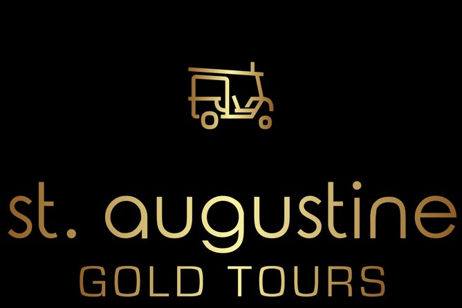 Private Guided Historic Electric Cart Tour of St. Augustine - Starting Behind the Lightner Museum