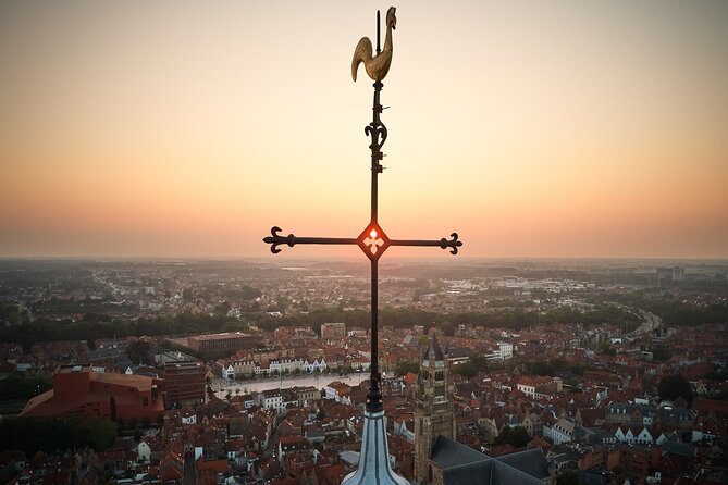 Private Guided Historical Walking Tour in Bruges Belgium - Why this Bruges walk works well for first-time visitors