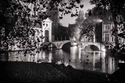 Private Guided Historical Walking Tour in Bruges Belgium