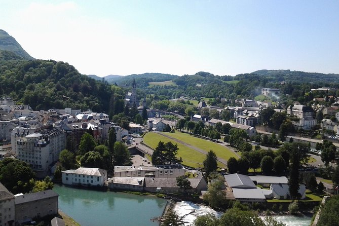 Private Guided History tour of Lourdes - Key points to know before booking