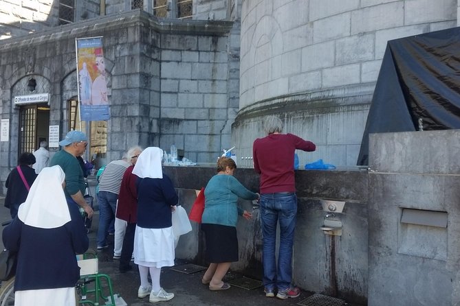 Private Guided History tour of Lourdes - Is $108.61 a fair price?