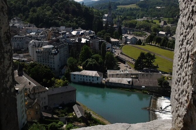 Private Guided History tour of Lourdes - Who should book this Lourdes tour?