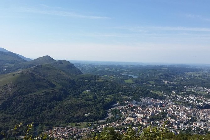 Private Guided History tour of Lourdes - Inside Le Cachot, where the family lived in 1858
