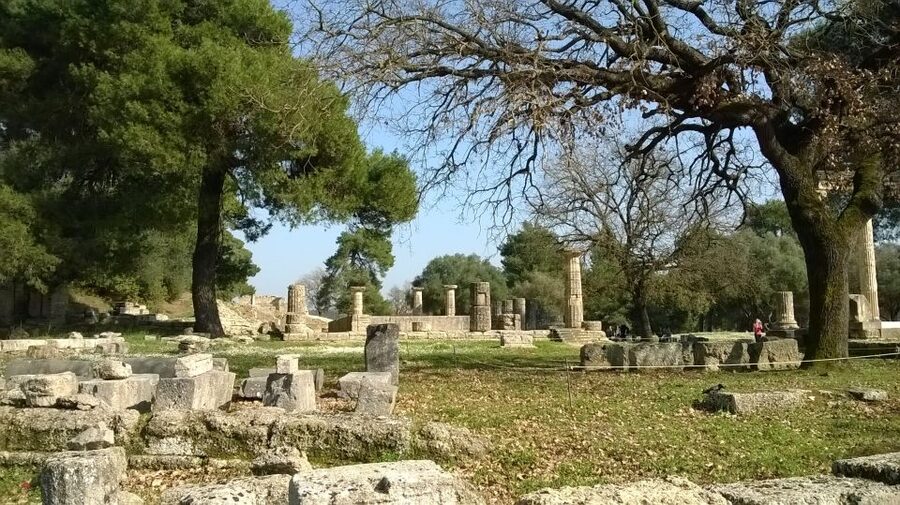 Private Guided Tour of Ancient Olympia - Key points at a glance