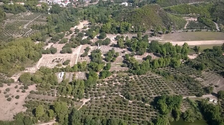 Private Guided Tour of Ancient Olympia - Why Ancient Olympia is more than an old stadium