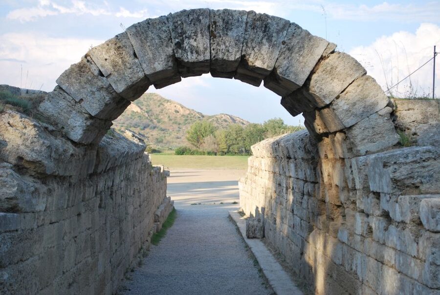 Private Guided Tour of Ancient Olympia - Inside the Site Museum