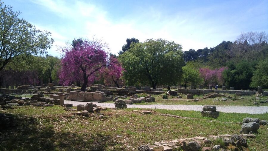 Private Guided Tour of Ancient Olympia - Practical timing and booking advice