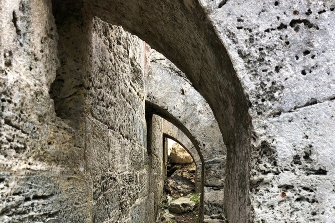 Private Guided Tour of Historic Fortifications in St. George - Key points to know before booking