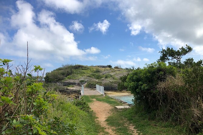 Private Guided Tour of Historic Fortifications in St. George - Fort George and the highest views in St. George