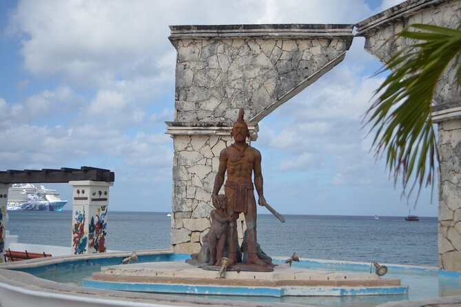 Private Half Day Cultural Tour to Mayan Ruins and Cenote - Guides make or break the experience