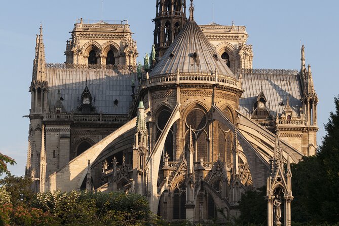 Private Half Day Historic Tour - Cobblestones and stories in the Latin Quarter