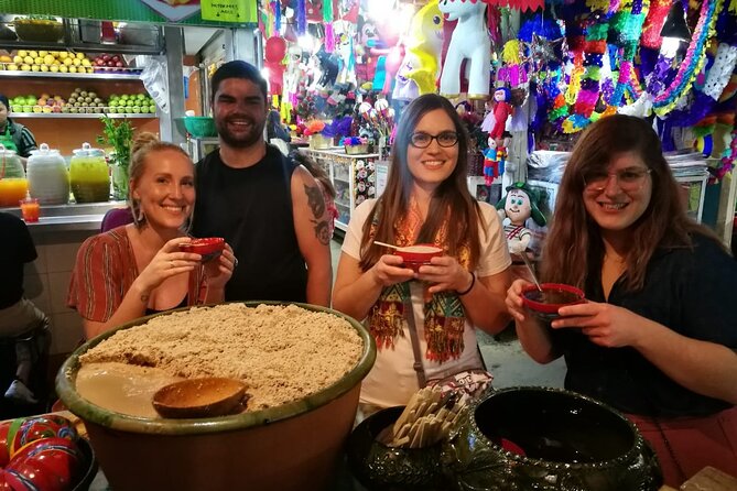Private Historic City Tour + Street Food of Oaxaca - Best Rated - Key points to know before booking