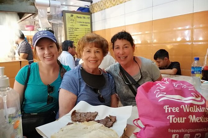 Private Historic City Tour + Street Food of Oaxaca - Best Rated - Mercado 20 de Noviembre is the heart of the tour