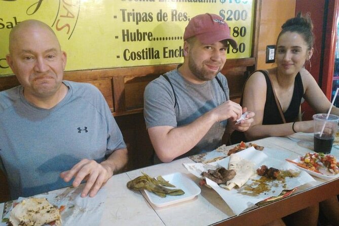 Private Historic City Tour + Street Food of Oaxaca - Best Rated - Why the private format matters