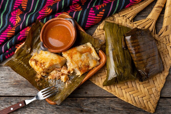 Private Historic City Tour + Street Food of Oaxaca - Best Rated - Teatro Macedonio Alcalá in ten minutes