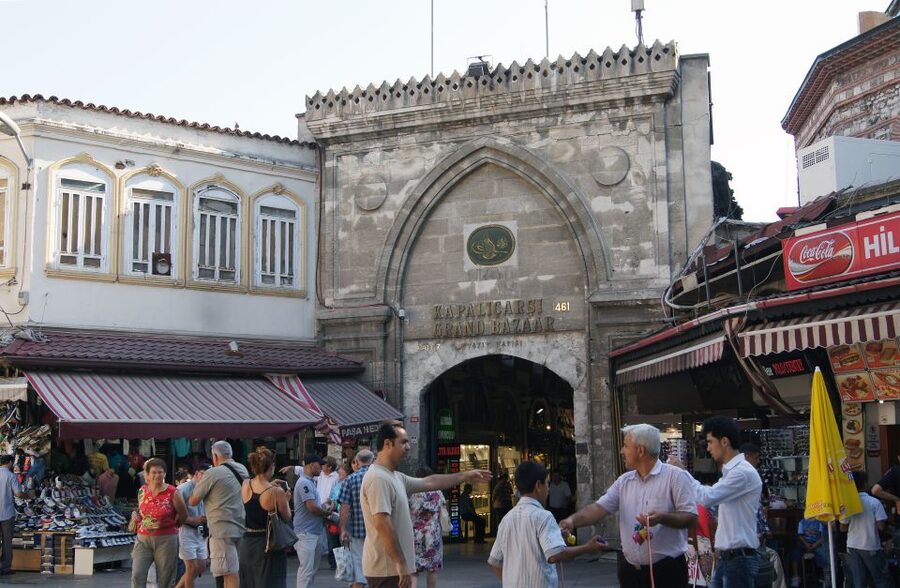 Private Historic Istanbul Half-Day Sightseeing Tour - The Hippodrome’s Three Surviving Monuments