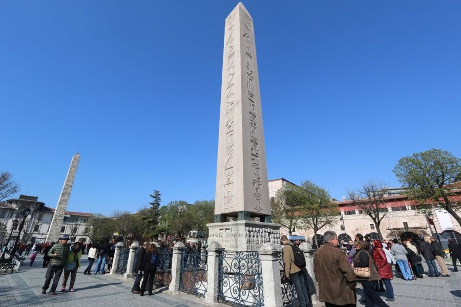 Private Historic Istanbul Half-Day Sightseeing Tour - Who Will Enjoy This Half-Day Tour