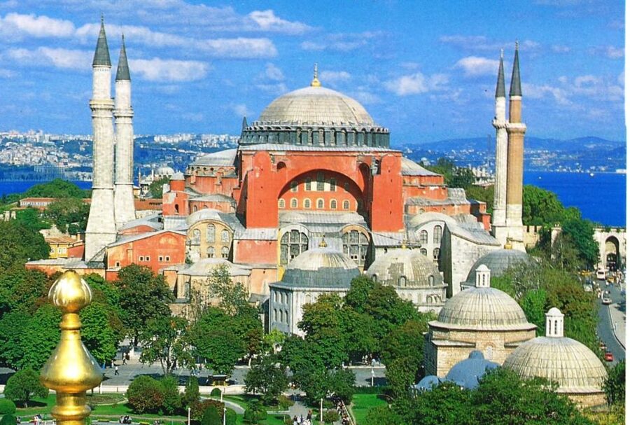 Private Historic Istanbul Half-Day Sightseeing Tour - Should You Book It?