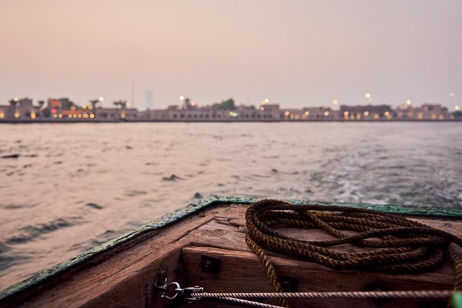 Private Historic Old Dubai and Souks Walking Tour featuring Hidden Gems - Coffee, hospitality, and a small cultural lesson