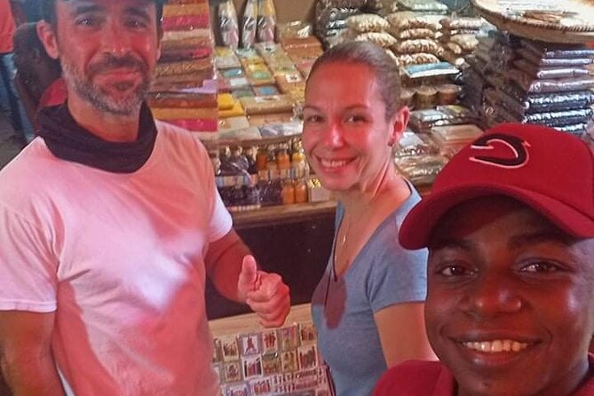 Private Historic Stone Town Tour - Why a private Stone Town walk works so well