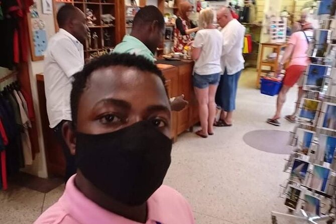 Private Historic Stone Town Tour - What the $30 price really includes