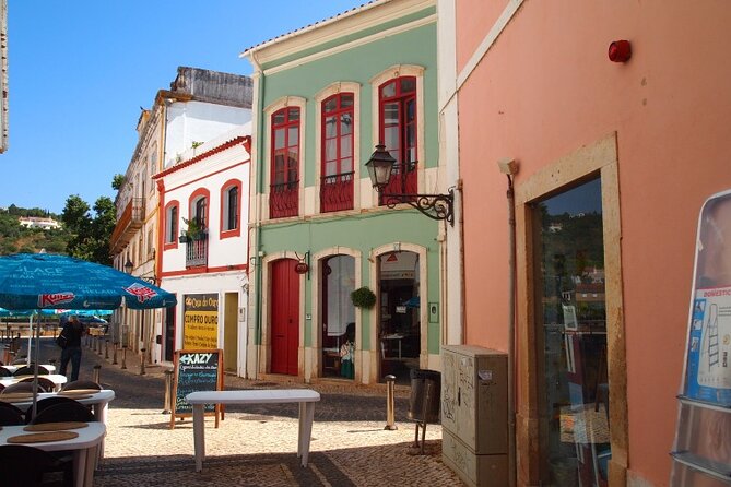 Private Historical Tour in Algarve - A full Algarve day from coast to mountain