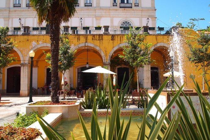 Private Historical Tour in Algarve - Silves, the old inland capital