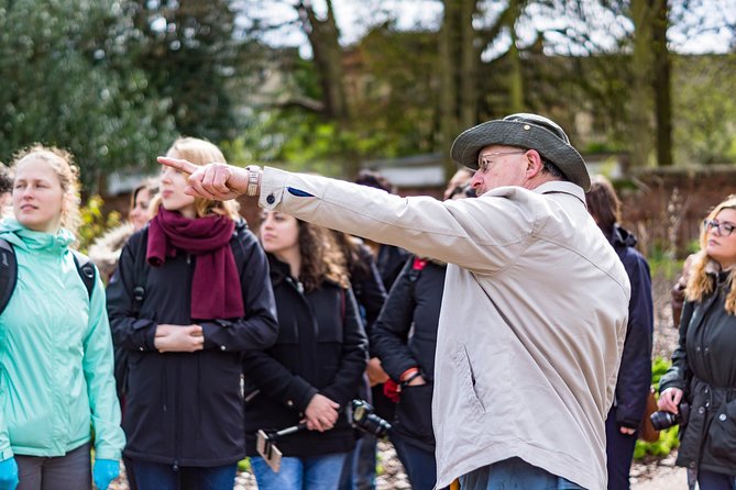 Private Historical Walking Tour of York - Why a private York walk can be a smart first outing