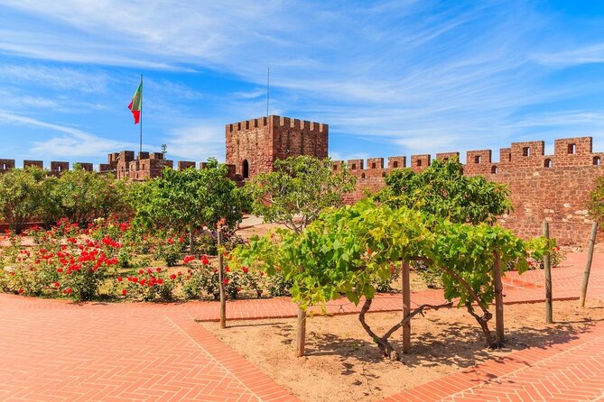 Private jeep safari with historical highlights of Silves town - Key Points Before You Book