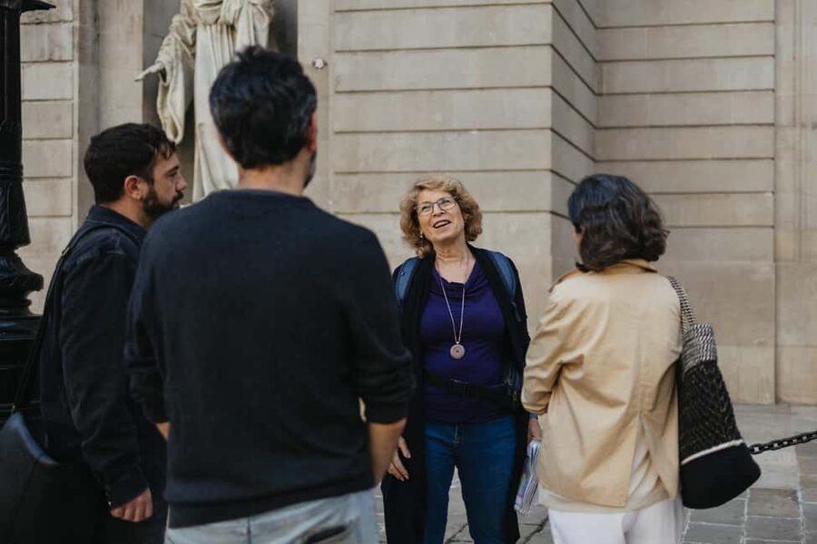 Private Jewish Heritage Journey by Barcelona Dreaming - Key Points Before You Book