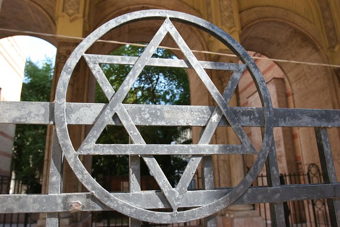 Private Jewish Heritage Tour including Hotel Pickup - Why this Jewish heritage tour matters