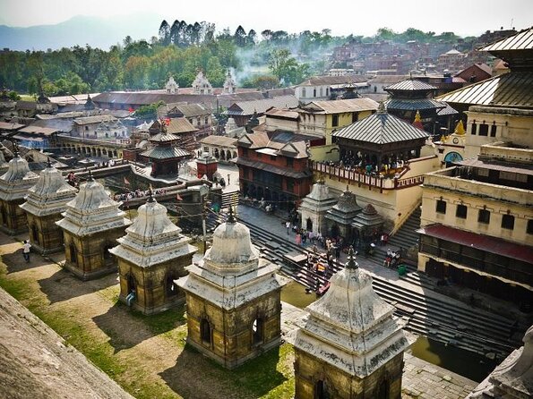 Private Kathmandu Sightseeing Tour | UNESCO World Heritage sites - Key points before you book
