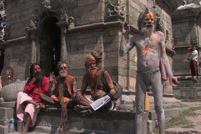 Private Kathmandu Sightseeing Tour | UNESCO World Heritage sites - Why this tour is useful on your first Kathmandu day
