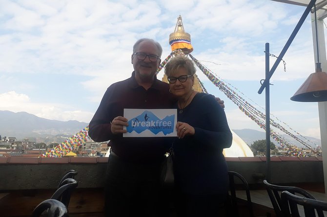 Private Kathmandu Sightseeing Tour | UNESCO World Heritage sites - Bhaktapur Durbar Square and the longest visit