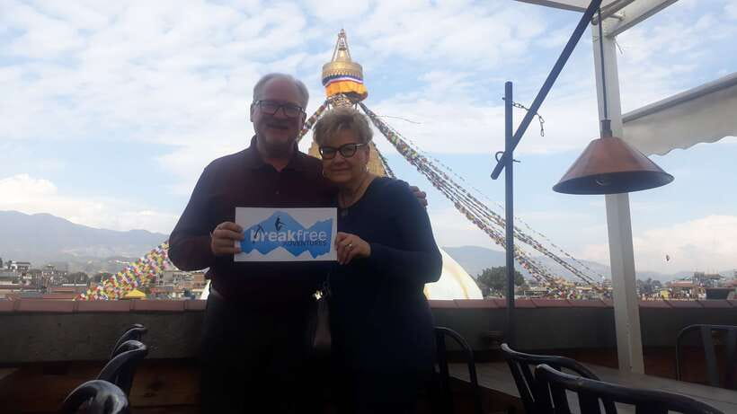 Private Kathmandu UNESCO World Heritage Sites Tour - Key points to know before booking