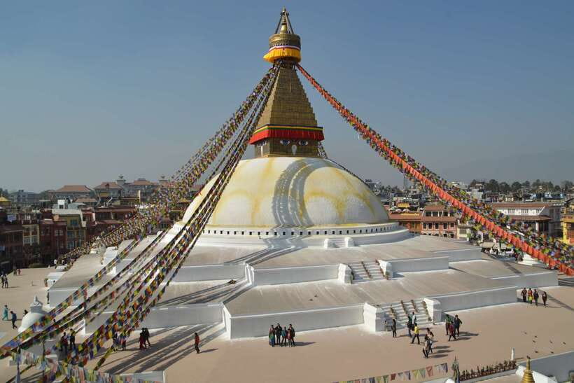 Private Kathmandu UNESCO World Heritage Sites Tour - Patan, Bhaktapur, and Changu Narayan for the full valley route