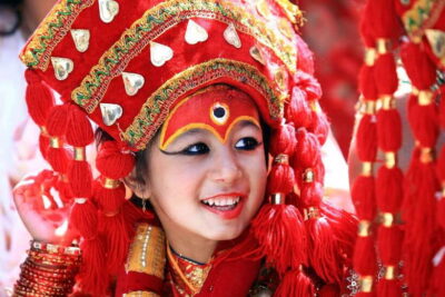 Private Kathmandu UNESCO World Heritage Sites Tour