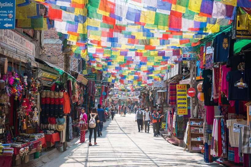 Private Kathmandu UNESCO World Heritage Sites Tour - What the private vehicle adds