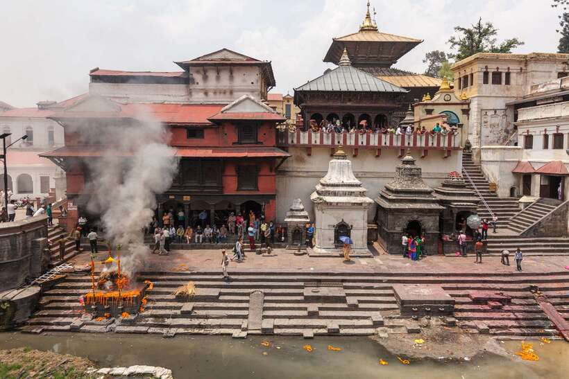 Private Kathmandu UNESCO World Heritage Sites Tour - Price, entrance fees, and what the value really is