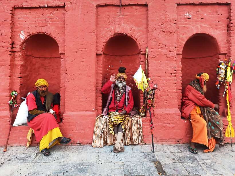 Private Kathmandu UNESCO World Heritage Sites Tour - Who will enjoy this tour most